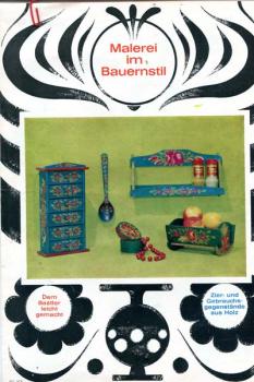 Malerei im Bauernstil - KFL