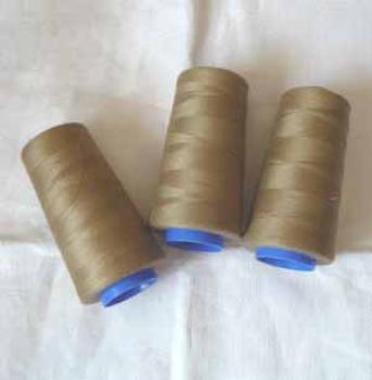 Gold Cornet 100/3 color 4317