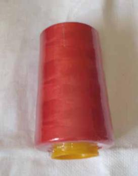 Goldspun 405/2 Color 145 red