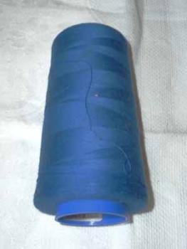 Postgarn Cotton 60 blue