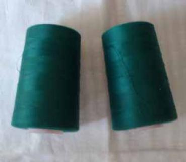 Gold cornet 80 Col. 4490 green