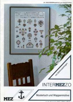 Sampler Coats Intermezzo