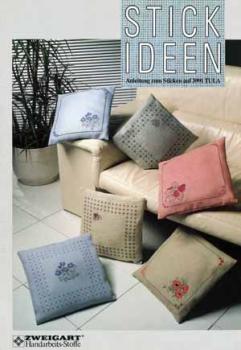 Stick Ideen Wohnaccessoires