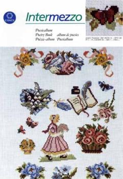 Poetry Book Coats Intermezzo