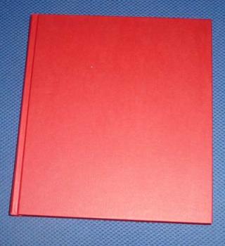 Scriptbook big red