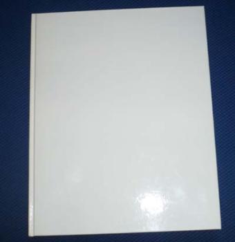 Scriptbook big white