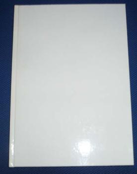 Scriptbook big white