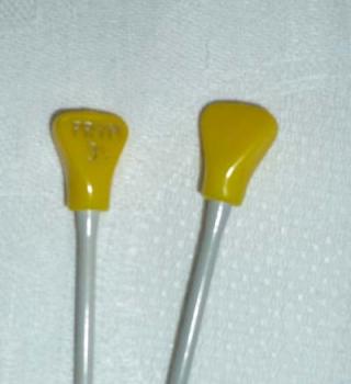 Knitting needles Prym 3,5