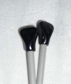 Knitting needles Prym 4