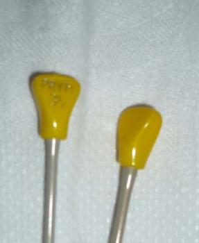 Knitting needles Prym 3,5