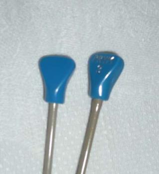 Knitting needles Prym 3
