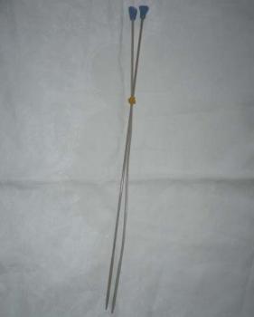 Stricknadeln Prym 3