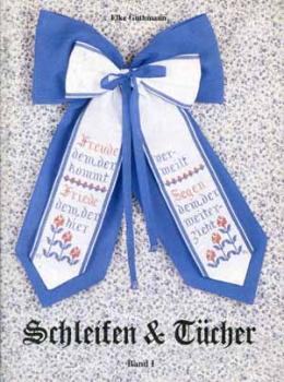 Schleifen & Tücher von Elke Guthmann