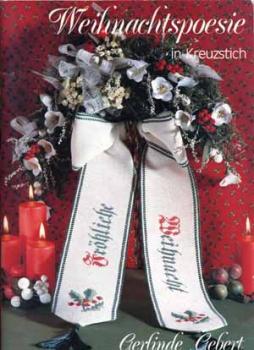 Weihnachtspoesie von Gerlinde Gebert