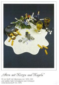 Weihnachtspoesie von Gerlinde Gebert