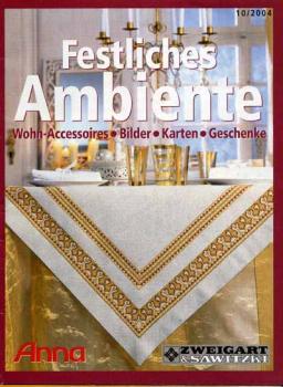 Anna Mini Festliches Ambiente