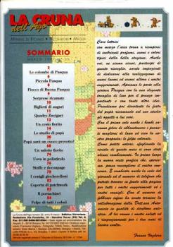 La Cruna dell´Ago N.26
