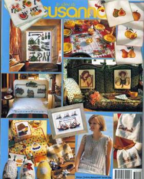 le idee di Susanna August 1997