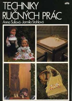 Techniky Rucných Prac