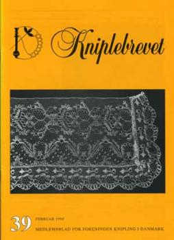 Kniplebrevet No. 39