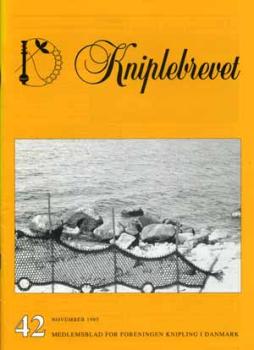 Kniplebrevet No. 42