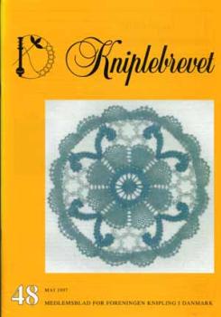 Kniplebrevet No. 48