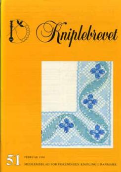 Kniplebrevet No. 51