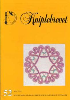 Kniplebrevet No. 52