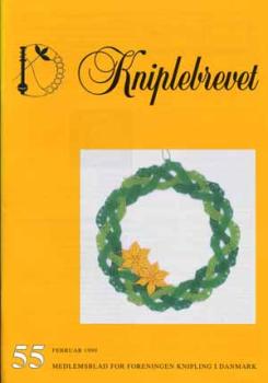 Kniplebrevet No. 55