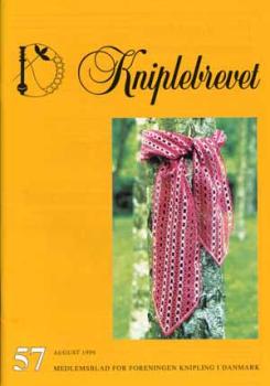 Kniplebrevet No. 57