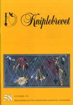 Kniplebrevet Nr. 58
