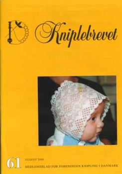 Kniplebrevet No. 61