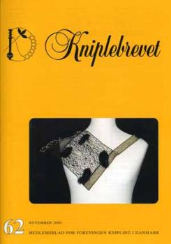 Kniplebrevet No. 62