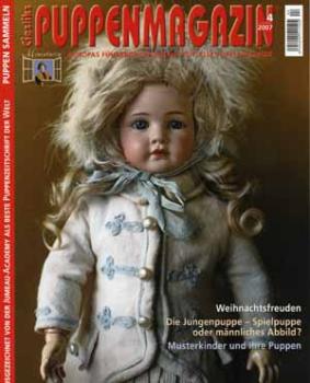 Ciesliks Puppenmagazin 4 2007