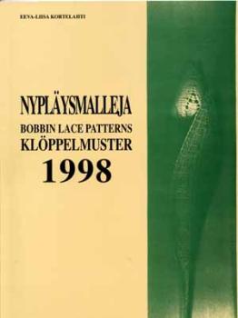 Klöppelmuster 1998 von Eeva-Liisa Kortelahti