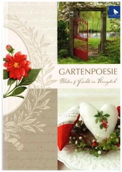 Gartenpoesie von acufactum Ute Menze