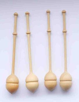 Danish bobbin 8,7 cm