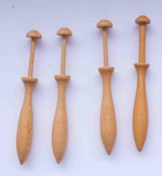 Danish bobbin 9,8 cm