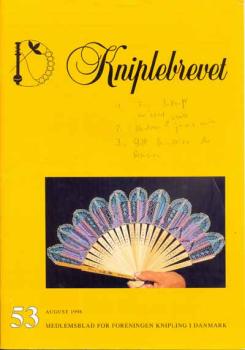 Kniplebrevet Nr. 53