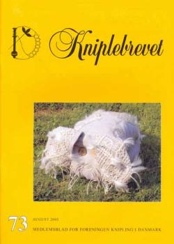 Kniplebrevet Nr. 73