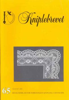 Kniplebrevet Nr. 65