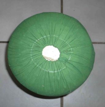 Preview: Dicke Klöppelrolle ca 41 cm breit