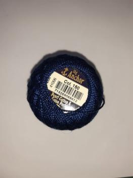 Anchor Pearlcotton 8 Col 150 10 Gr