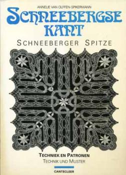 Schneebergse Kant von A. van Olffen-Spiekermann