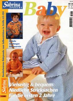 Sabrina Special Baby S 908