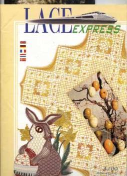 Lace Express 4 2000