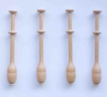 bobbin from Belgium 9,5 cm