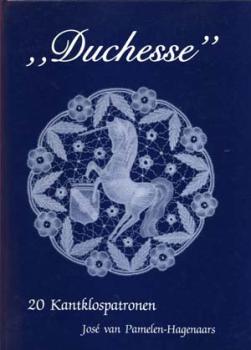 Duchesse von José van Pamelen-Hagenaars