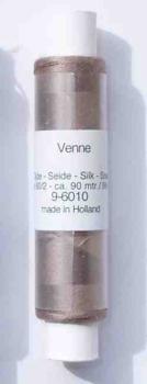Venne Seide Nm 30/2 50 Meter Col 9-6010