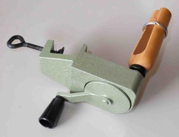 bobbin winder metal